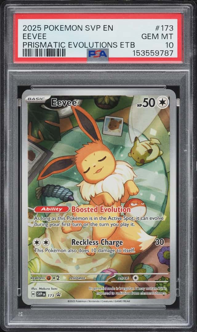 Eevee