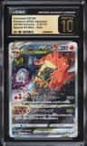 Charizard Vstar