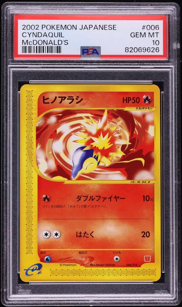 Cyndaquil