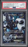 Thundurus Ex