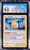 Snorlax