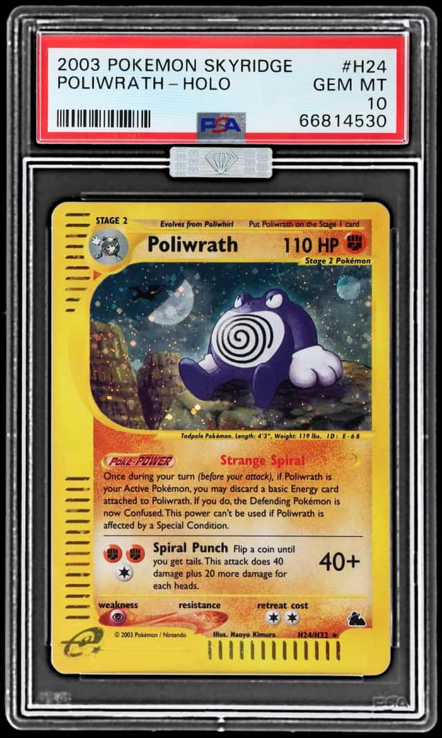 Poliwrath