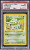 Bulbasaur