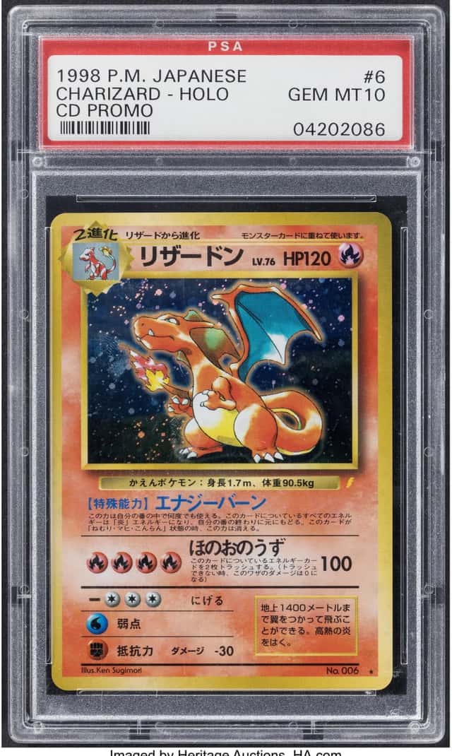 Pokémon Charizard 006 Pokémon Song Best Collection...