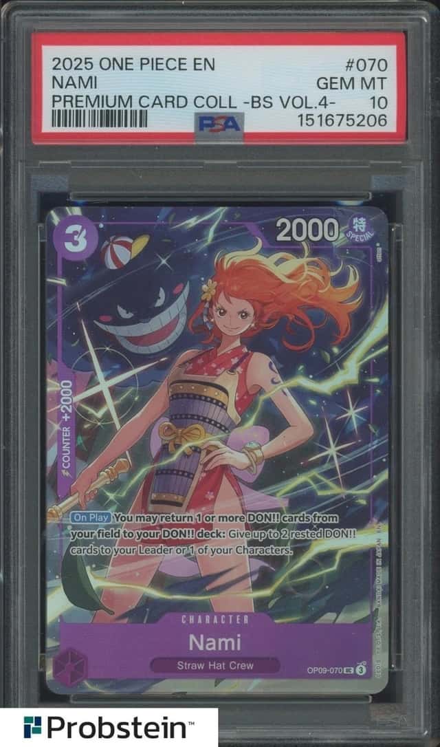 Nami