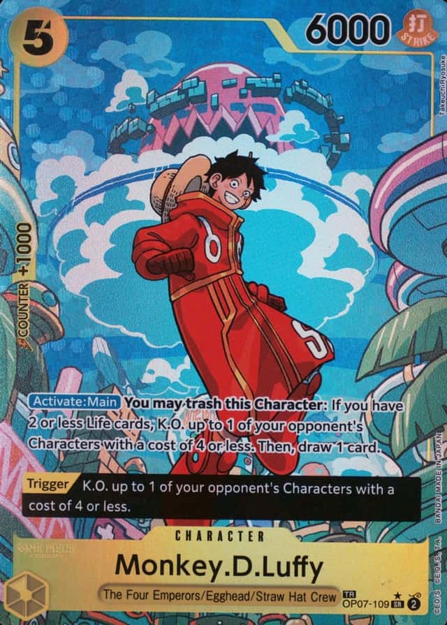 Treasure Rare
