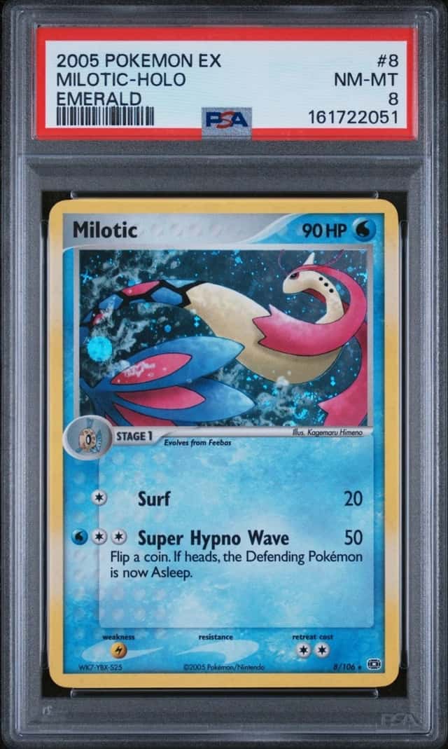 Milotic