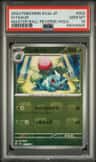 Ivysaur
