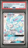Sylveon Gx