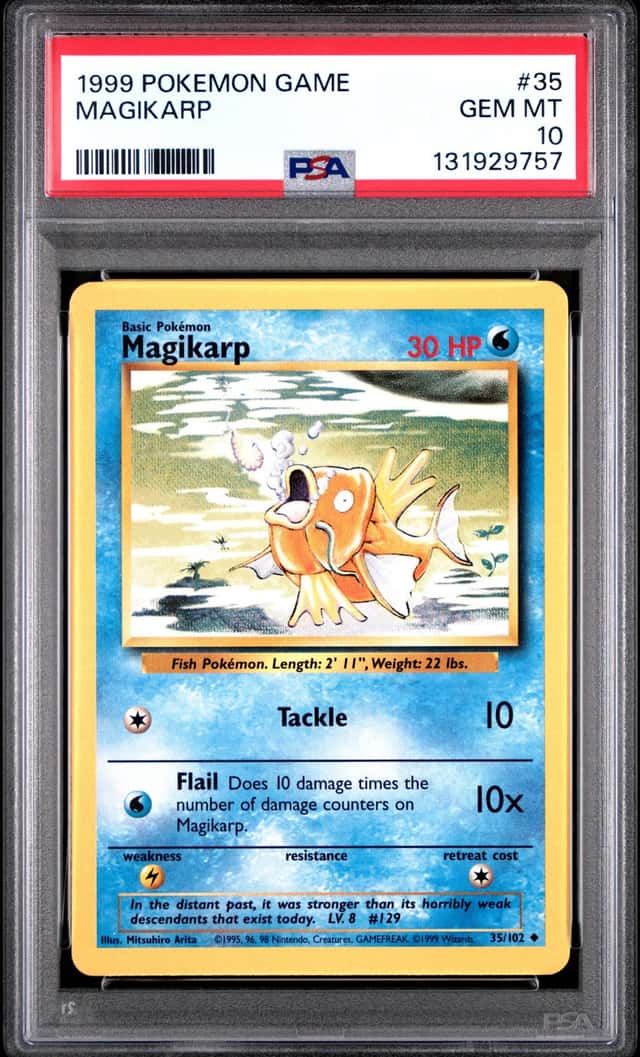 Magikarp