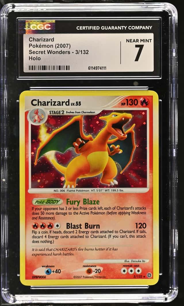 Charizard