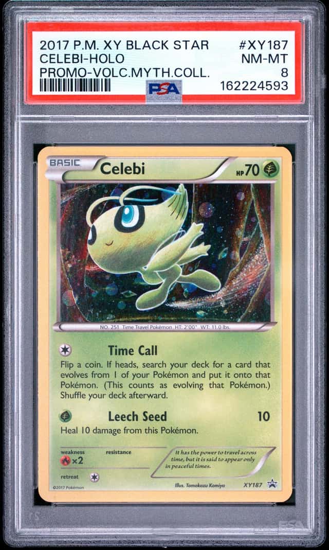 Celebi