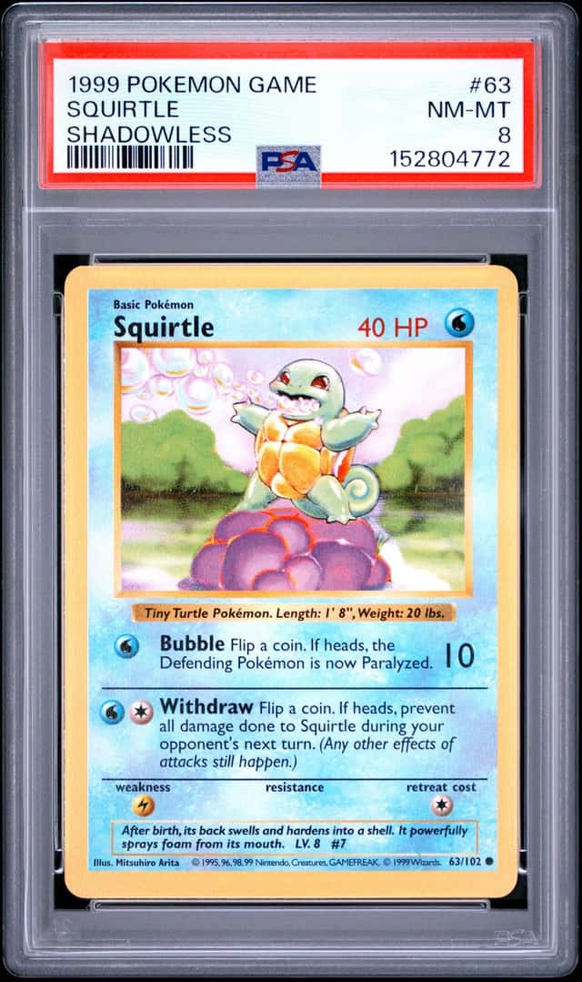 Squirtle