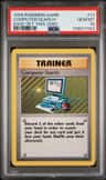 Computer Search
