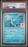 Lapras