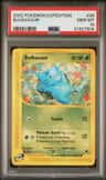 Bulbasaur