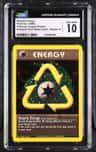 Recycle Energy