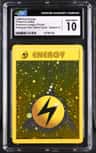 Lightning Energy