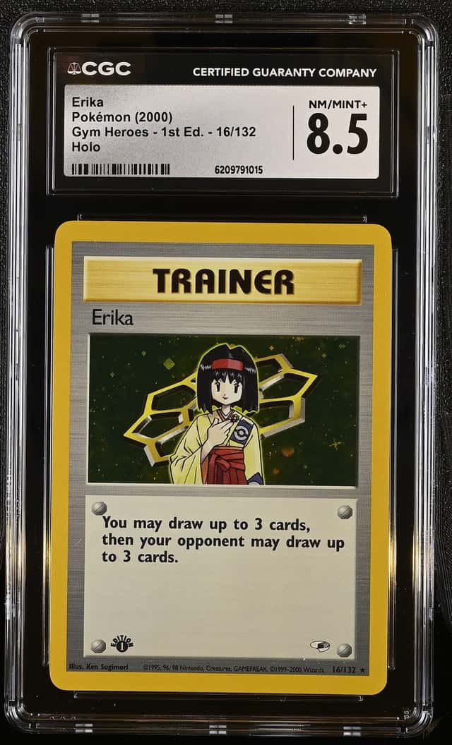 Erika