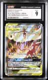 Espeon & Deoxys Gx