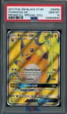 Raichu Gx