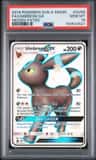 Umbreon Gx