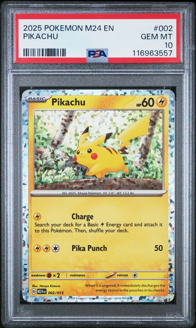 Pikachu