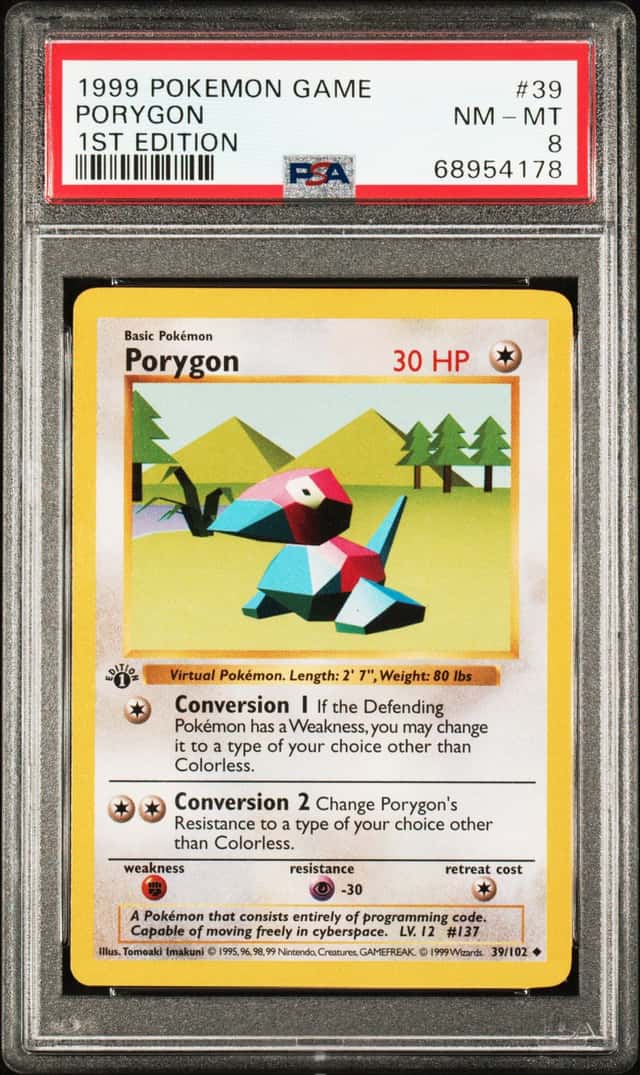 Porygon
