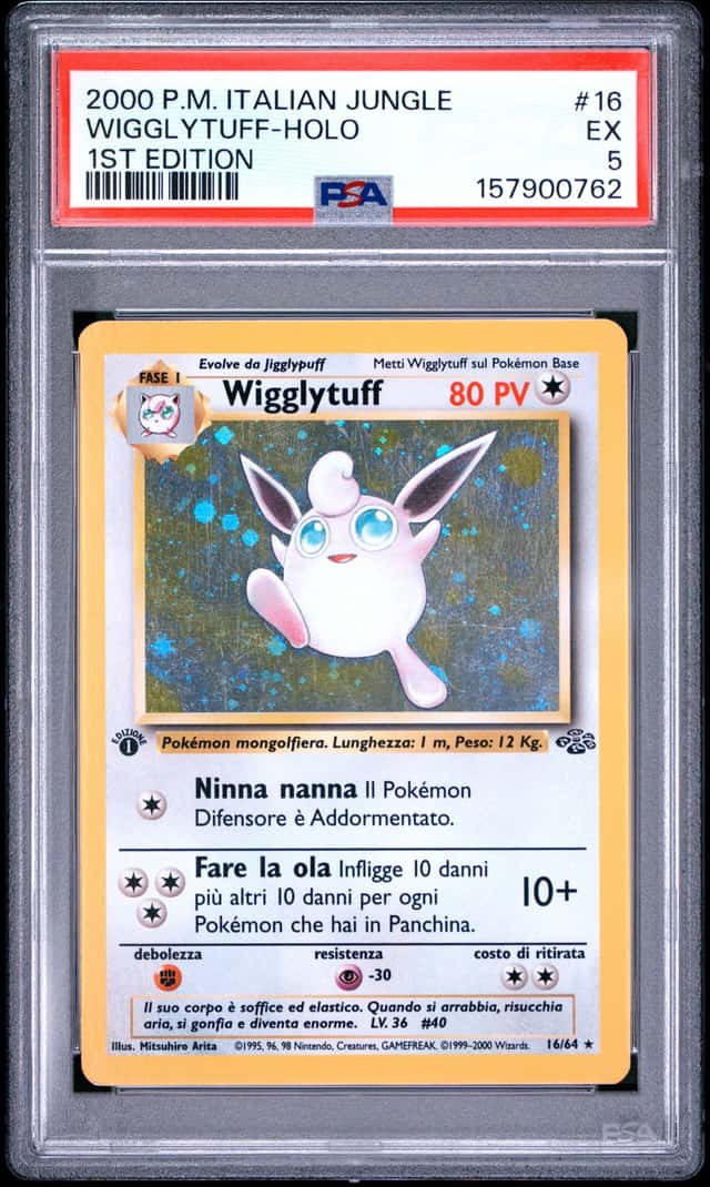Wigglytuff