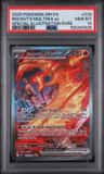 Rocket'S Moltres Ex