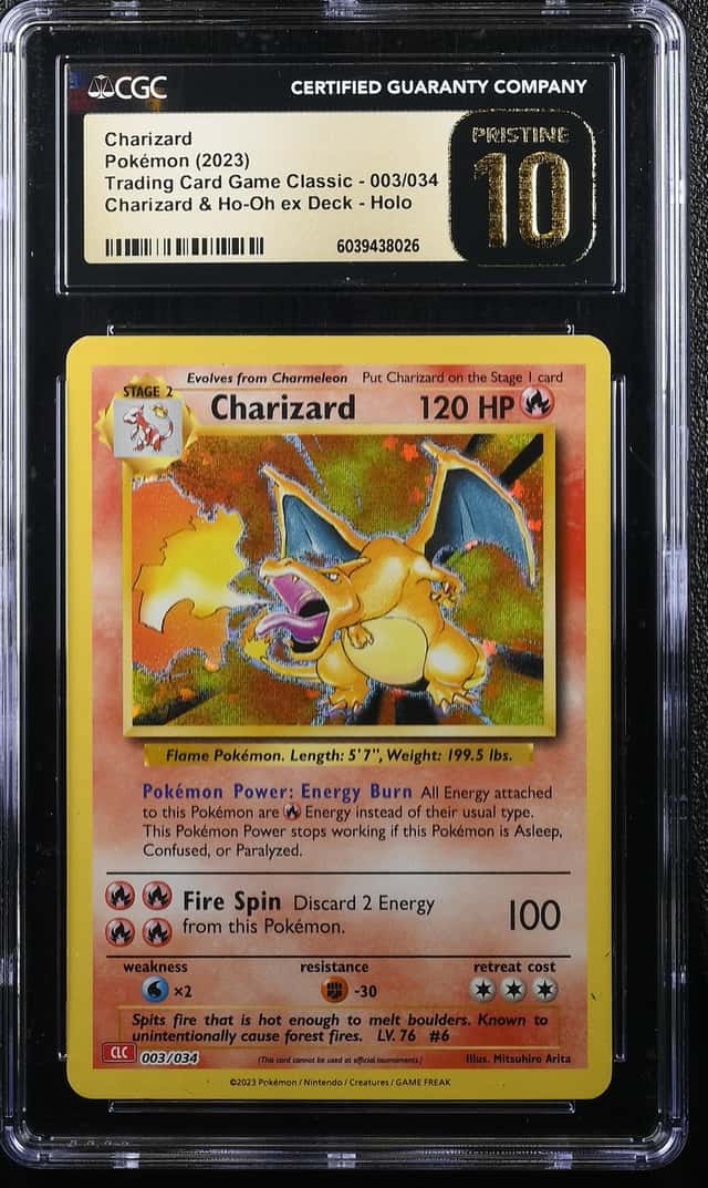 Charizard