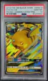 Raichu Gx