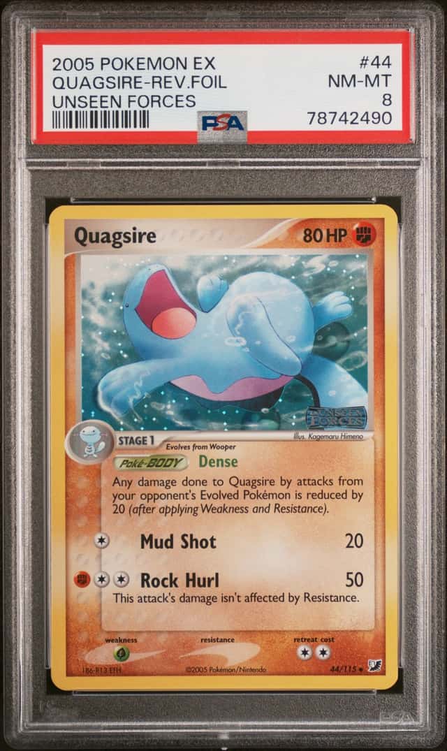 Quagsire