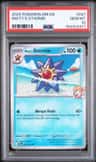 Misty'S Starmie