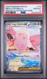 Mega Clefable Ex