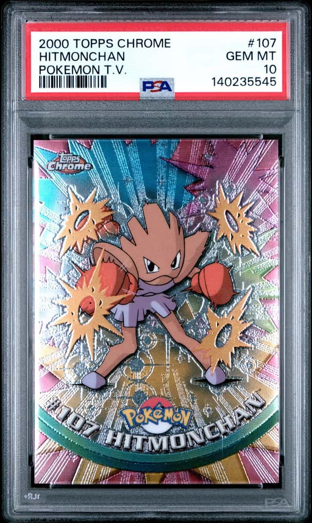 Hitmonchan