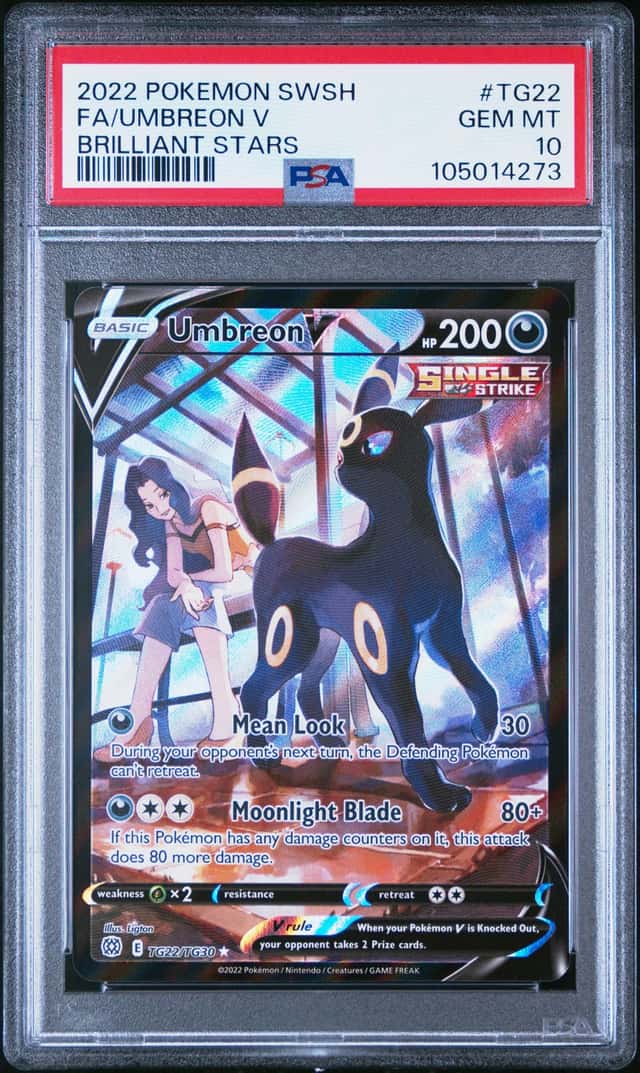 Umbreon V