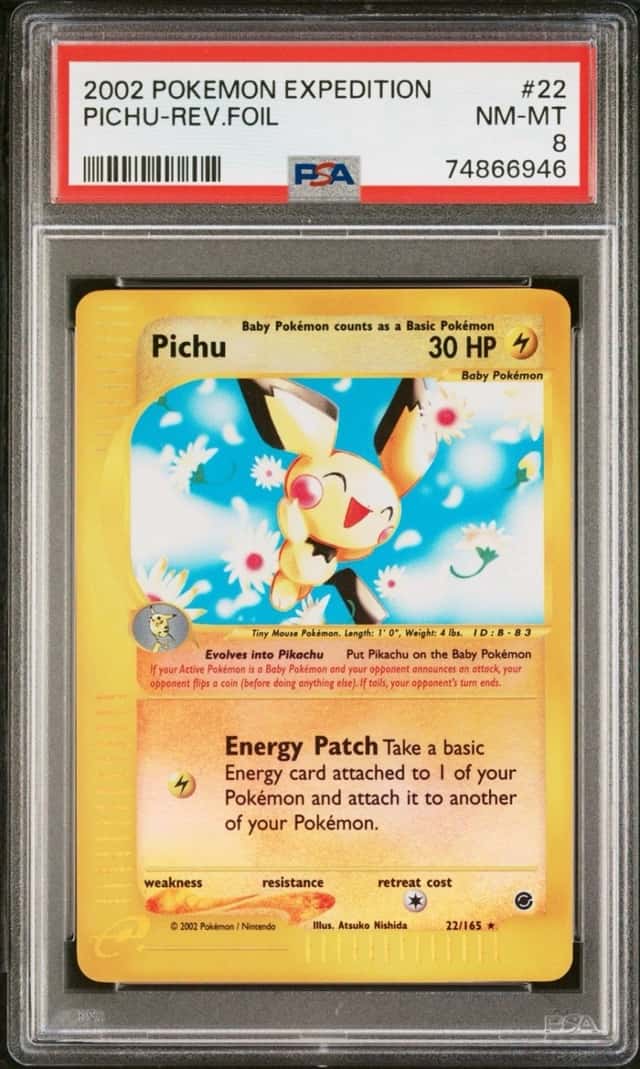 Pichu