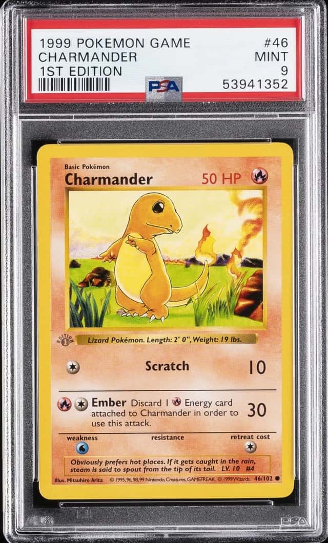 Charmander