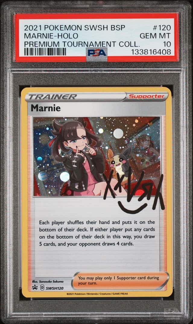 Marnie