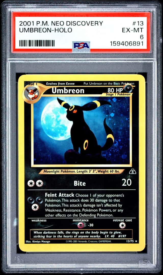 Umbreon