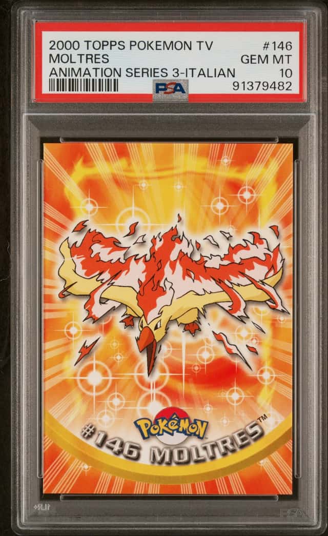 Moltres