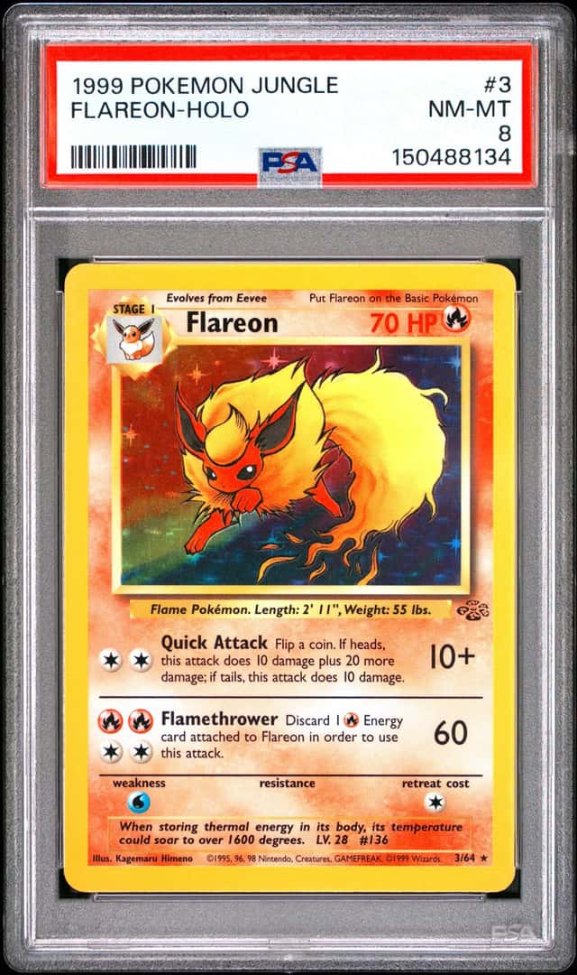 Flareon