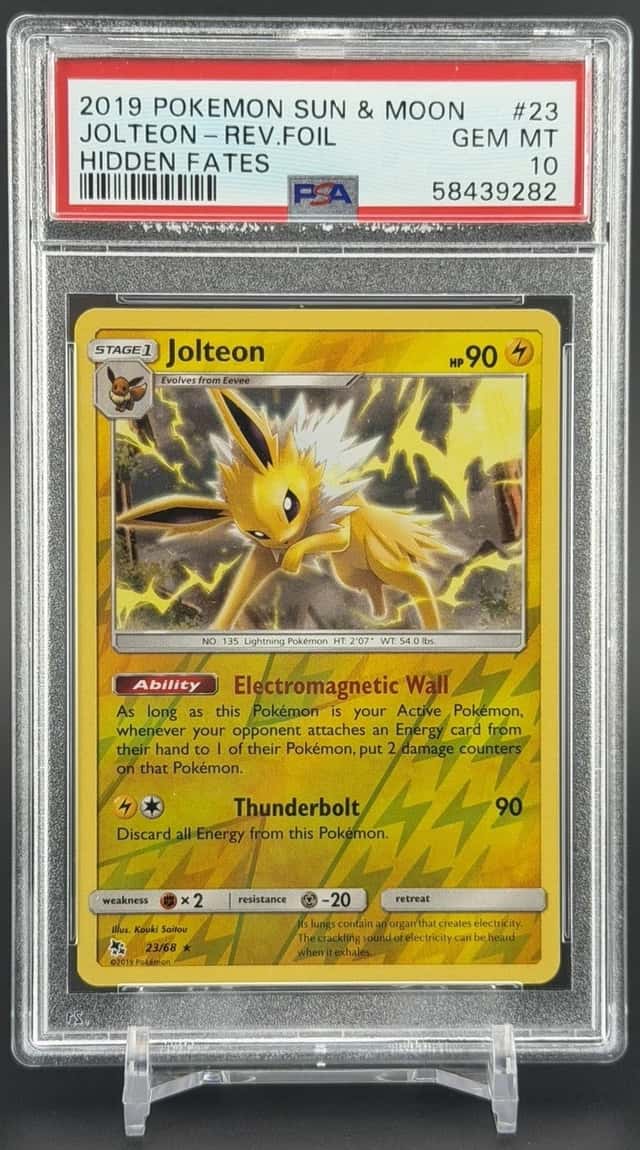 JOLTEON-REV.FOIL