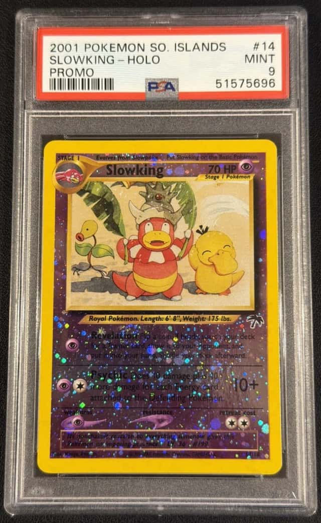 Slowking