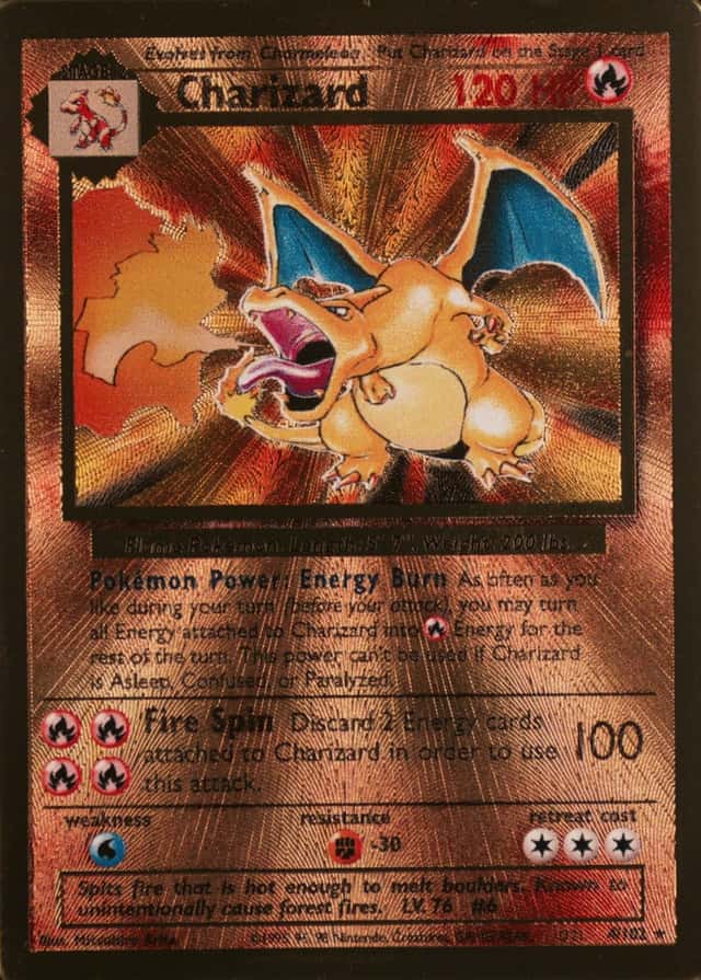 Holo · Premium Collection