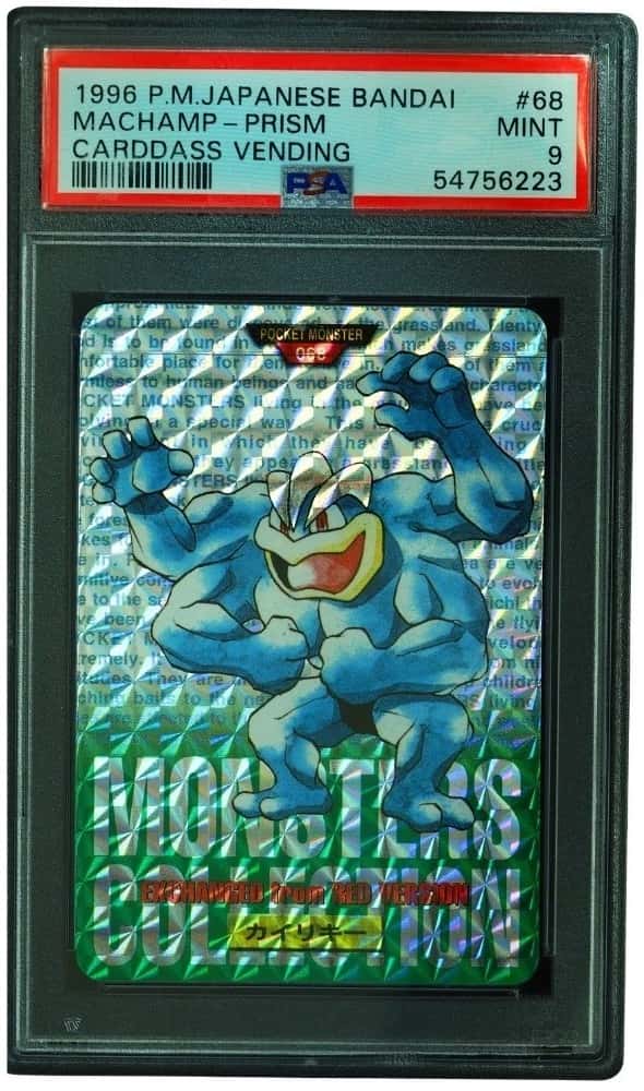 Machamp