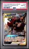 Umbreon & Darkrai Gx