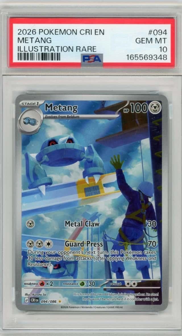 Metang