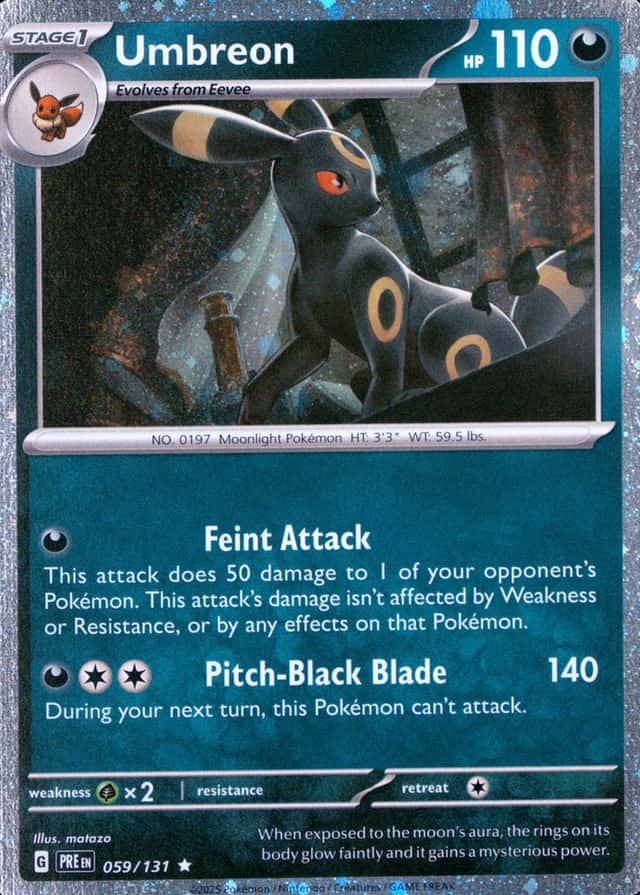 Holo · Mini Pack 8
